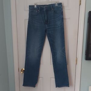 American Eagle Outfitters Men's Original Bootcut 33x34